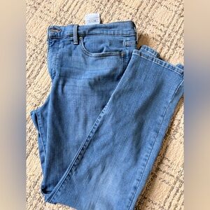 Classic Blue Women's Jeans